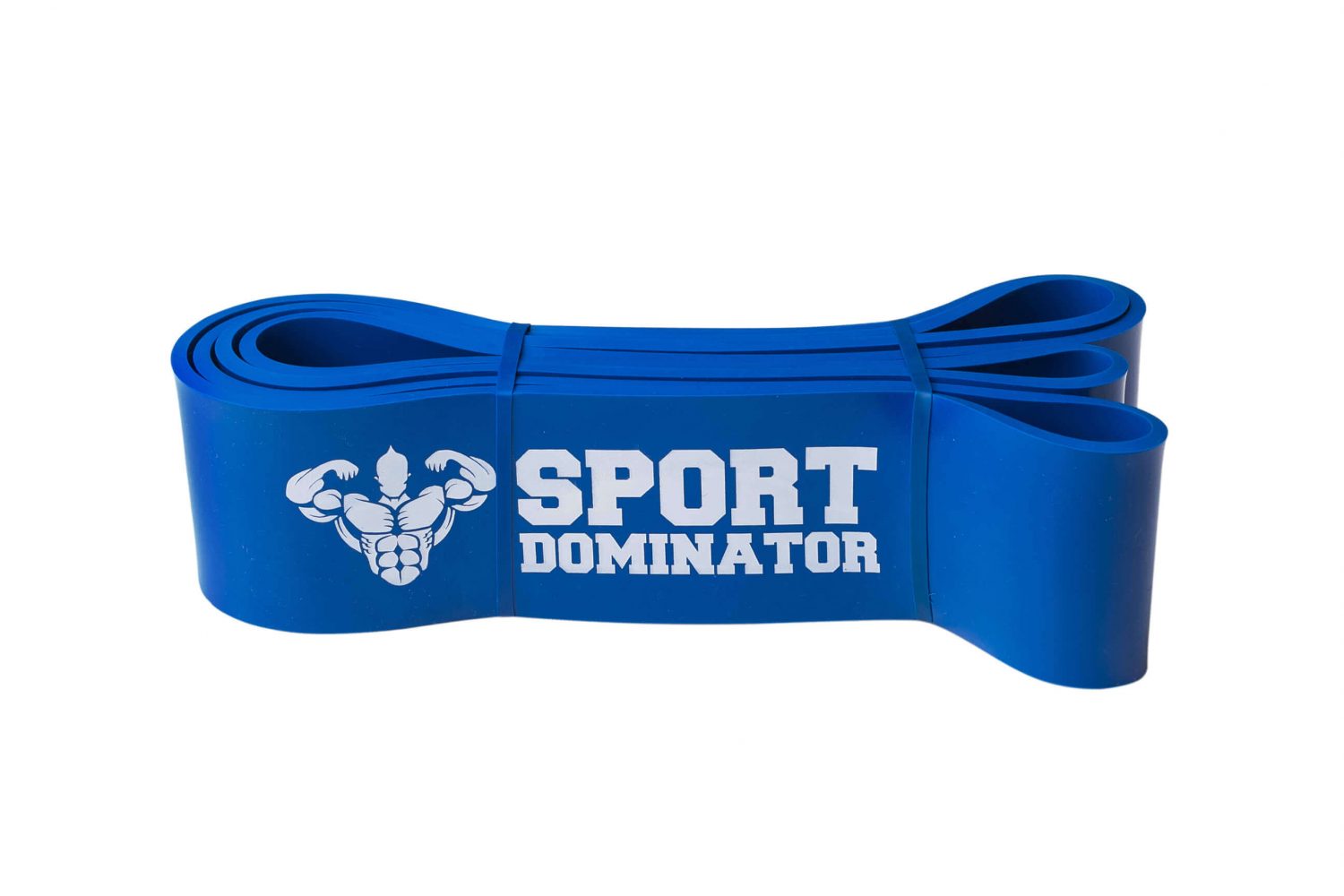 Резиновые петли для фитнеса SportDominator