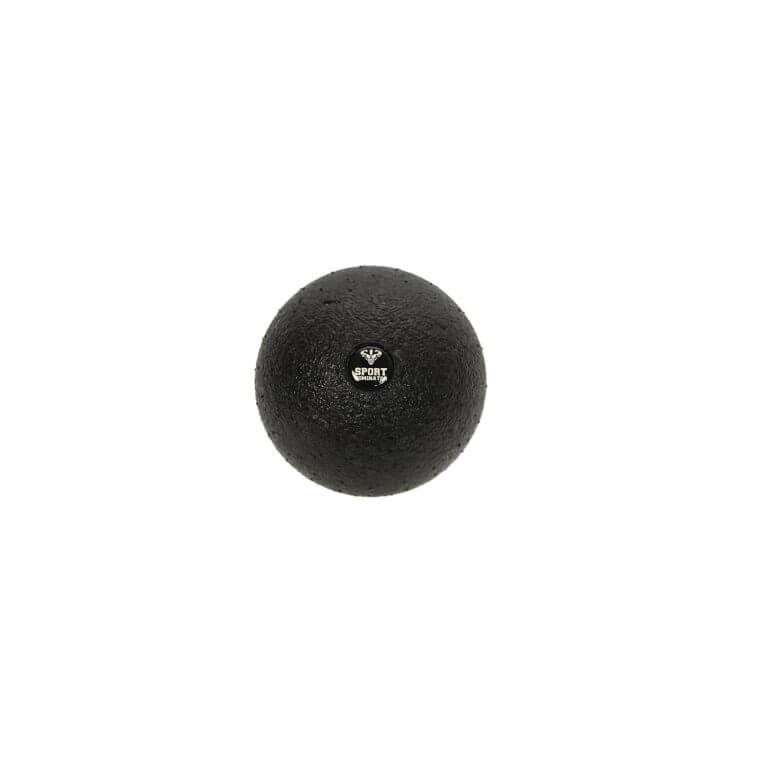 Одинарный массажный мяч SportDominator® HardBall Solo 8